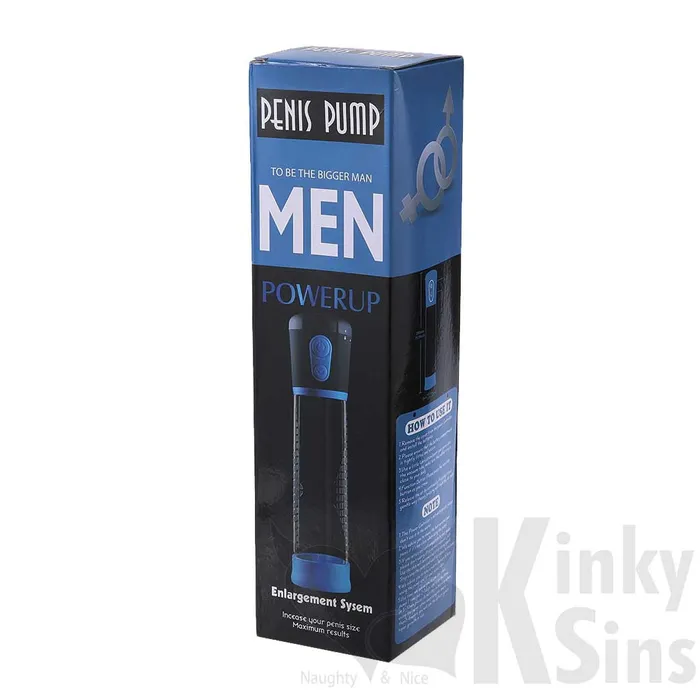 FREE SHIPPING Male Sex Toys | Astonishing Automatic Suction Penis Pump and Enlarger
