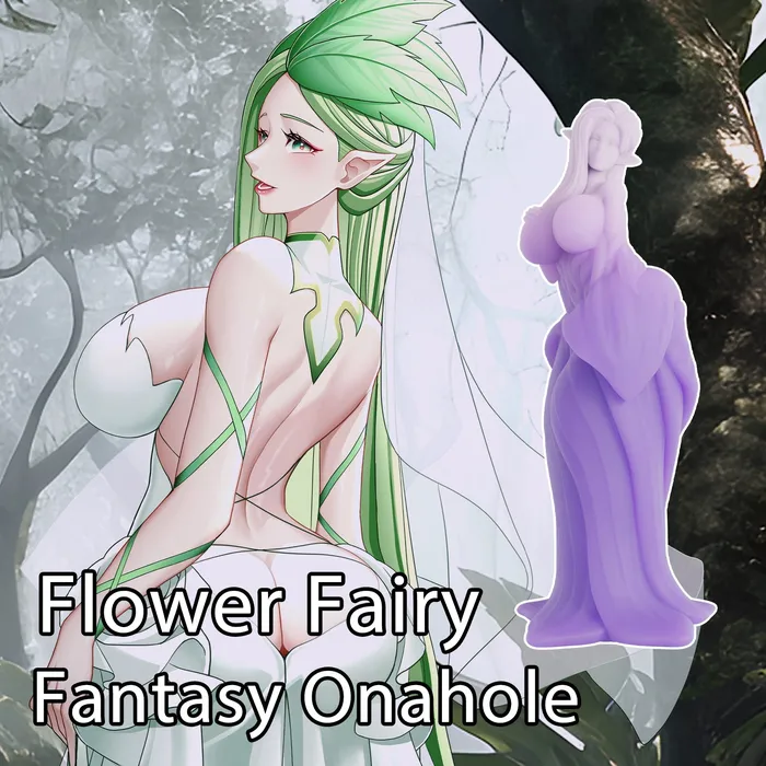 Alraune Onahole: Elf Sex Doll Anime Flower Fairy Onholes Masturbator male stroker | MRLSEXDOLL.UK Male Sex Toys Alraune Onahole: Elf Sex Doll Anime Flower Fairy Onholes Masturbator male stroker | MRLSEXDOLL.UK Male Sex Toys