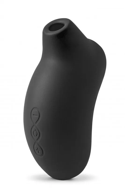 Anal | Lelo Sona Cruise - Black Anal | Lelo Sona Cruise - Black
