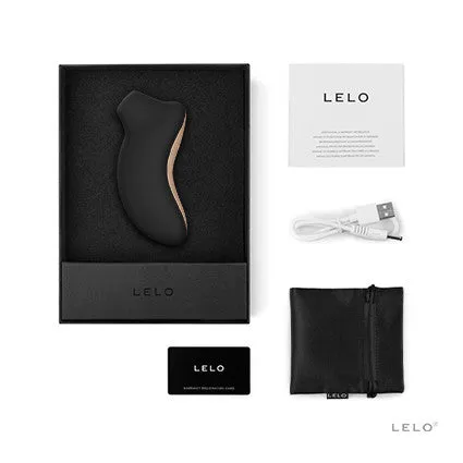 Anal | Lelo Sona Cruise - Black Anal | Lelo Sona Cruise - Black