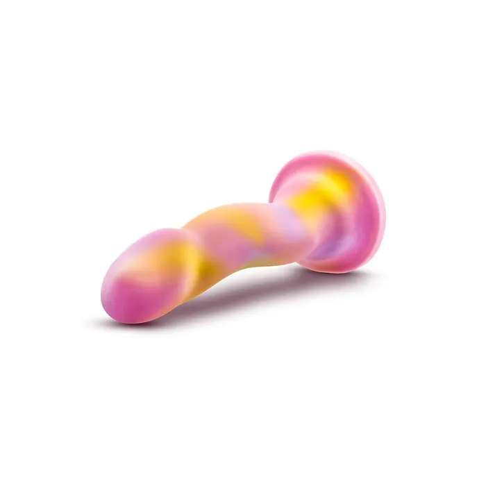 Avant Sun's Out Platinum Cured Silicone Dildo 7.5 Inch | Avant Anal