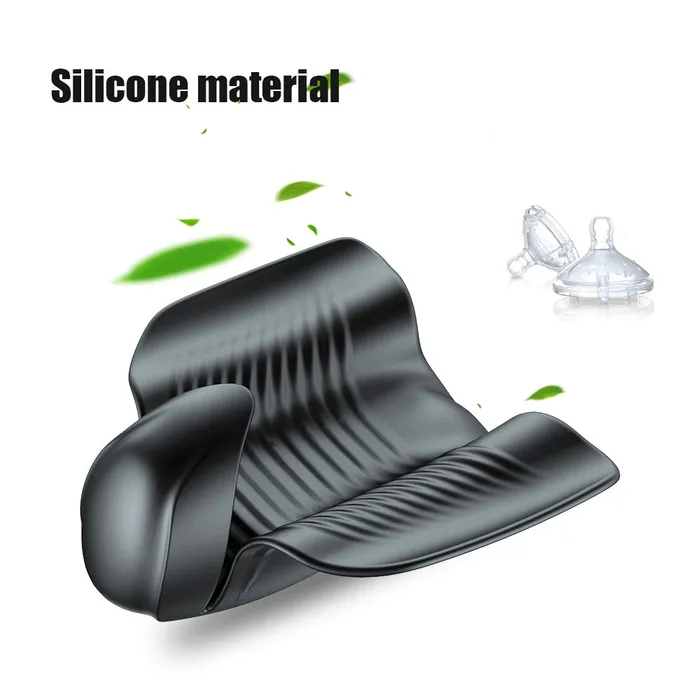 BLACKWARRIOR - Cock Penis Vibrator Trainer Glans Massager Sleeve | GAWK3000 Male Sex Toys BLACKWARRIOR - Cock Penis Vibrator Trainer Glans Massager Sleeve | GAWK3000 Male Sex Toys