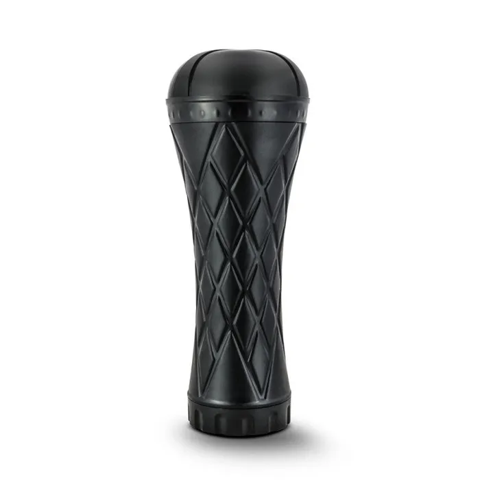 Blush Novelties Male Sex Toys M for Men the Torch Vanilla