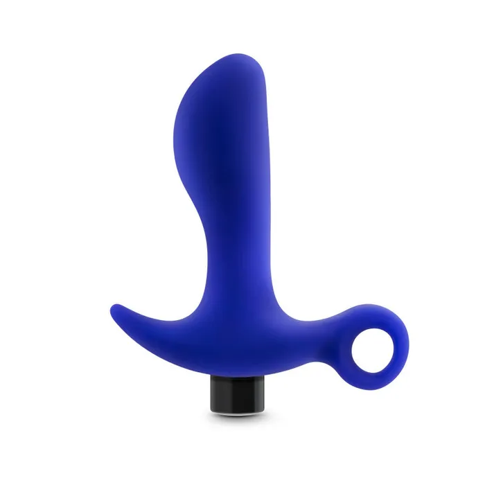Blush Novelties Male Sex Toys | Performance Plus - Supra - Indigo