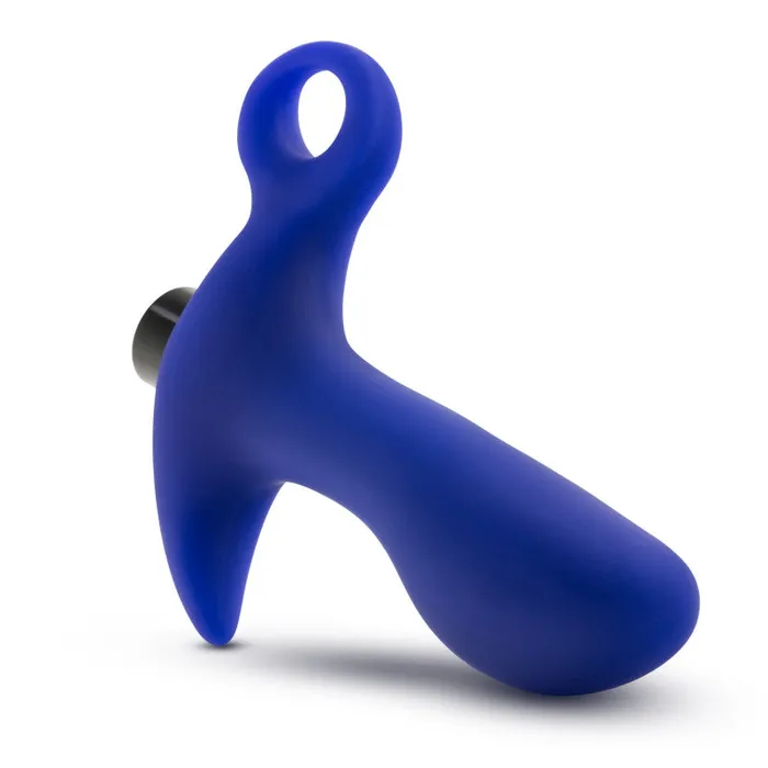Blush Novelties Male Sex Toys | Performance Plus - Supra - Indigo