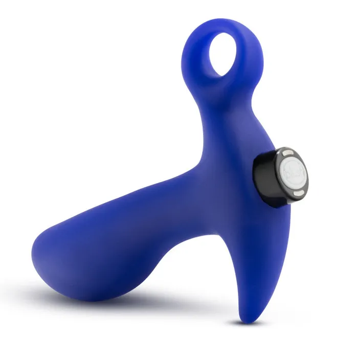 Blush Novelties Male Sex Toys | Performance Plus - Supra - Indigo