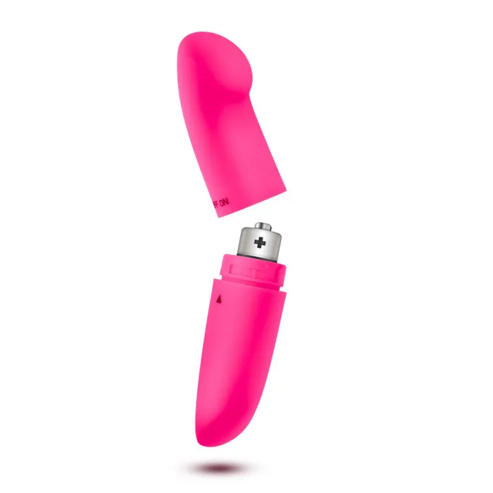 Blush Novelties Vibrators | Revive G Tease - Cosmopolitan Blush Novelties Vibrators | Revive G Tease - Cosmopolitan