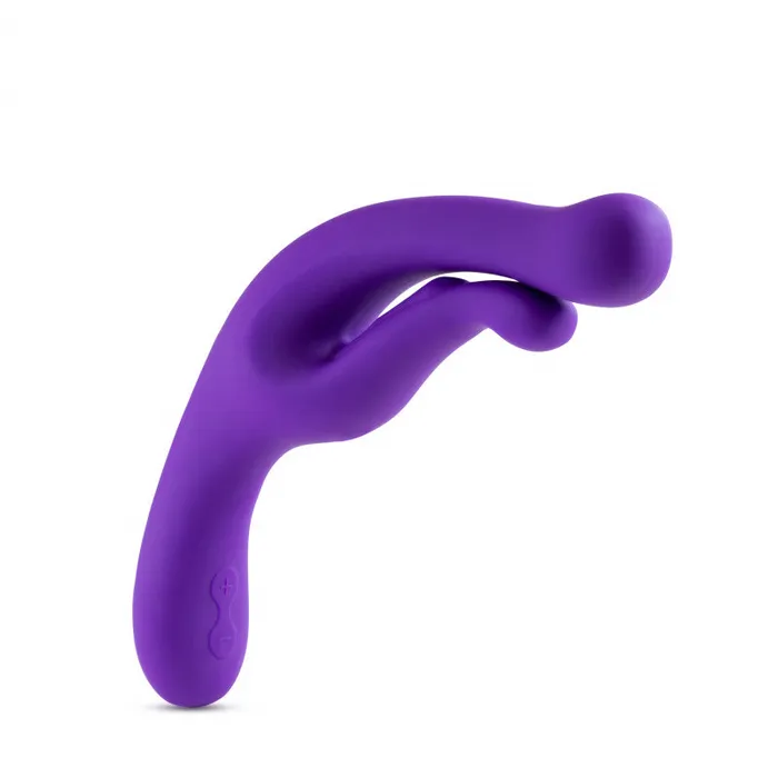 Blush Novelties Vibrators | Wellness - G Wave Vibrator -Purple