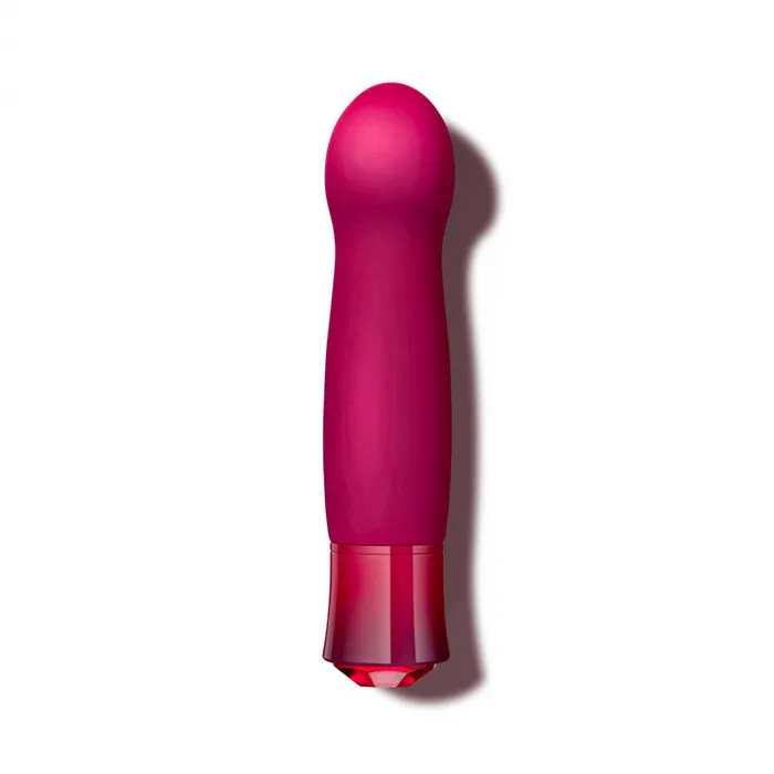 Blush Vibrators | Oh My Gem - Classy - Garnet - Fuchsia