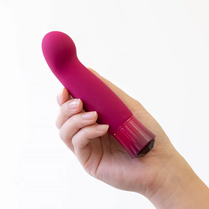 Blush Vibrators | Oh My Gem - Classy - Garnet - Fuchsia