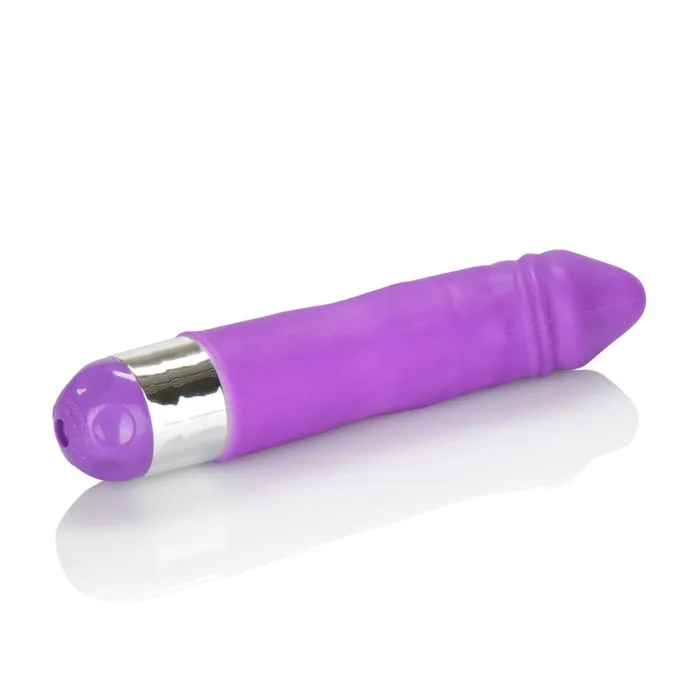 CalExotics Shane's World Silicone Buddy - Purple | Vibrators CalExotics Shane's World Silicone Buddy - Purple | Vibrators