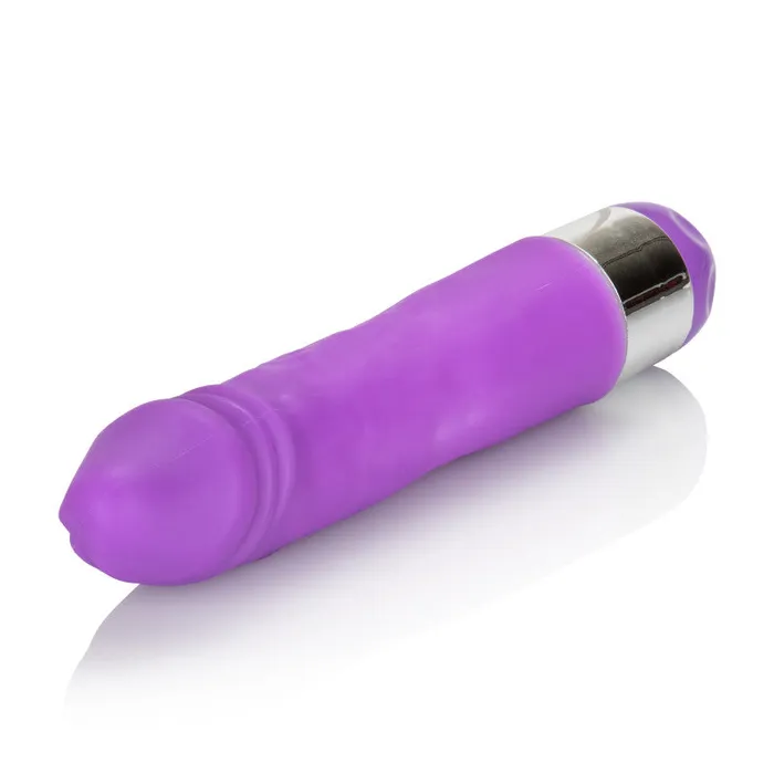 CalExotics Shane's World Silicone Buddy - Purple | Vibrators CalExotics Shane's World Silicone Buddy - Purple | Vibrators