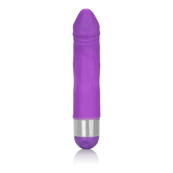 CalExotics Shane's World Silicone Buddy - Purple | Vibrators CalExotics Shane's World Silicone Buddy - Purple | Vibrators