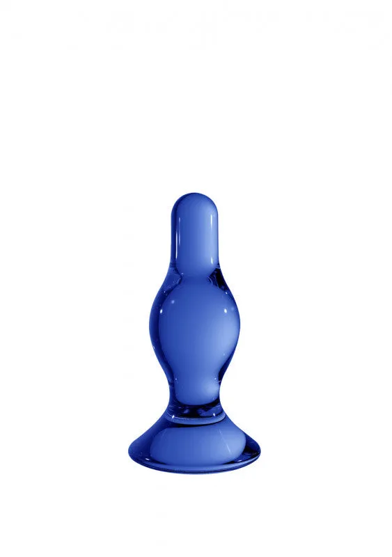 Chrystalino Classy Blue | Shots Chrystalino Vibrators Chrystalino Classy Blue | Shots Chrystalino Vibrators
