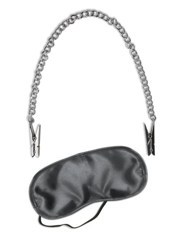Couples | Pipedream Fetish Fantasy Series Limited Edition Ultimate Bondage Kit