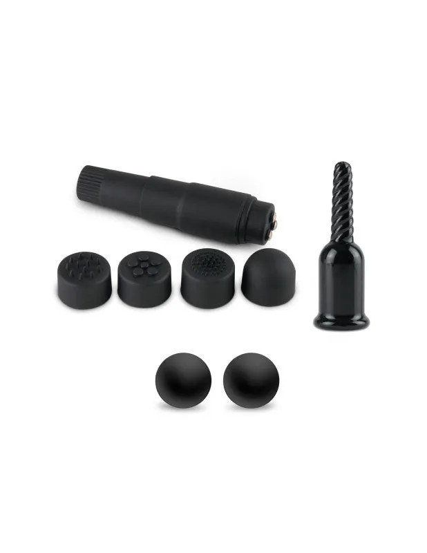 Couples | Pipedream Fetish Fantasy Series Limited Edition Ultimate Bondage Kit