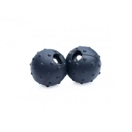Dildos Master Series Master Series Dragons Orbs Nubbed Silicone Magnetic Balls
