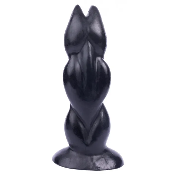 Dildos Monster Toys Triple Frog Dildo Various Toy Brands