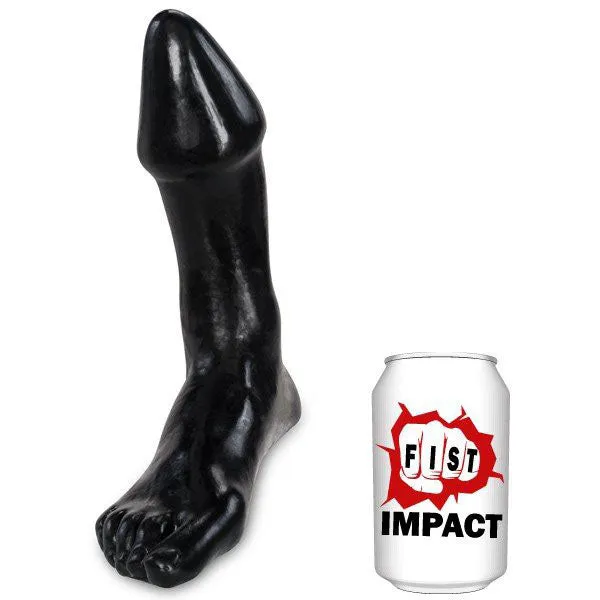 Dildos | Various Toy Brands Fist Impact Footx Dildo