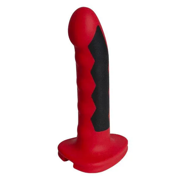 ElectraStim Silicone Fusion Komodo Dildo ElectraStim Dildos
