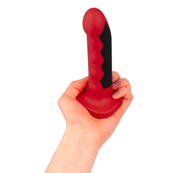 ElectraStim Silicone Fusion Komodo Dildo | ElectraStim Dildos