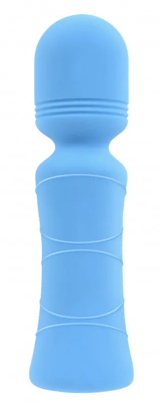 Evolved Novelties Vibrators | Out of the Blue - Blue Evolved Novelties Vibrators | Out of the Blue - Blue