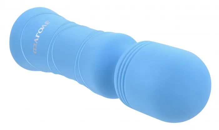 Evolved Novelties Vibrators | Out of the Blue - Blue Evolved Novelties Vibrators | Out of the Blue - Blue
