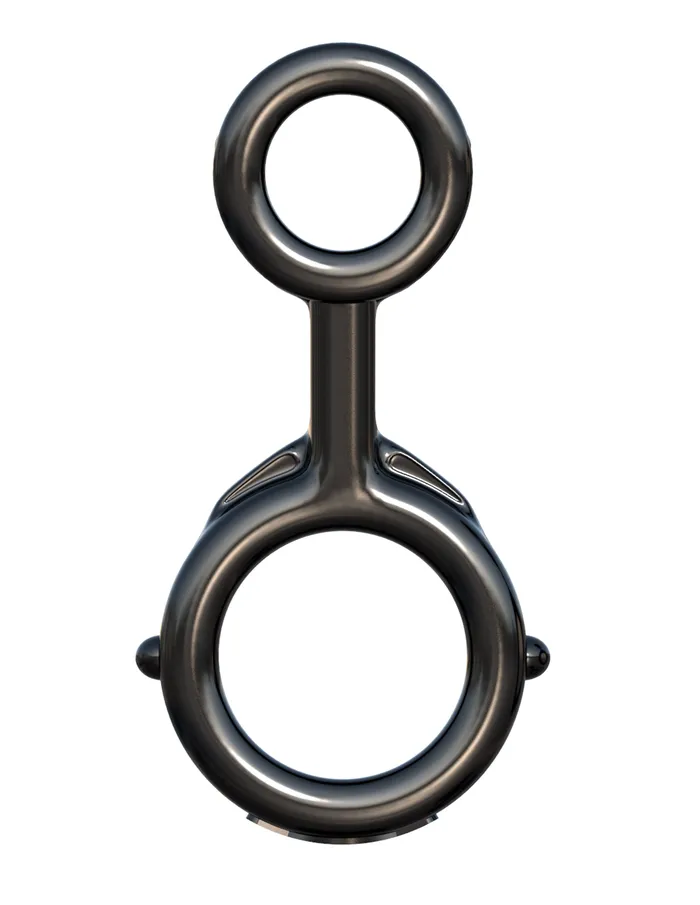 Fantasy C-ringz Ironman Duo Ring | Pipedream Products Male Sex Toys