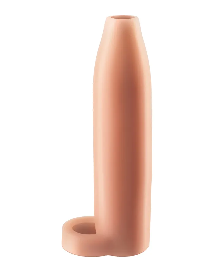Fantasy X-tensions Real Feel Enhancer Xl | Pipedream Products Male Sex Toys