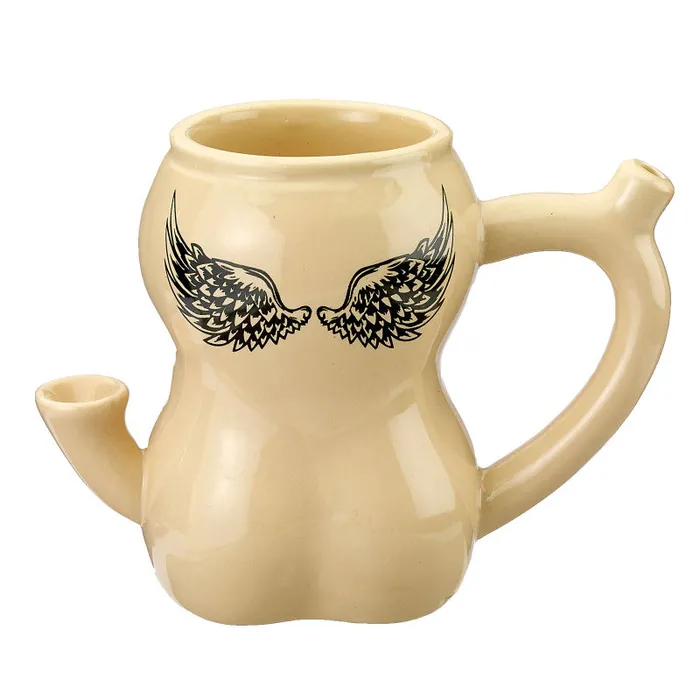 Fashioncraft Vibrators | Tattoo Mug Fashioncraft Vibrators | Tattoo Mug