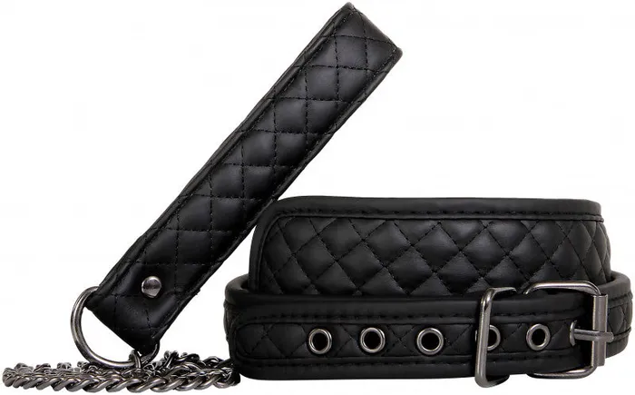 Female Sex Toys | Adam and Eve Eve's Fetish Dreams Collar and Leash