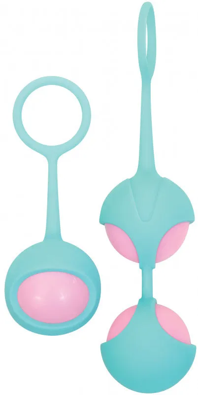 Female Sex Toys | Adam and Eve Eves Kegel Training Set