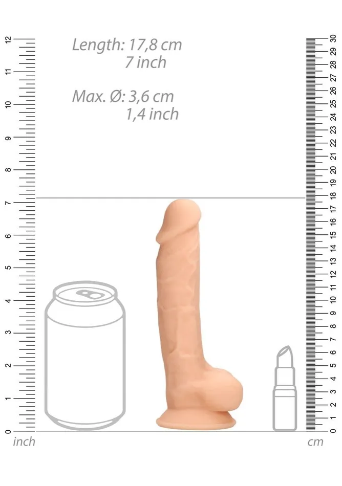 Female Sex Toys | My Amazing Fantasy Realrock 7