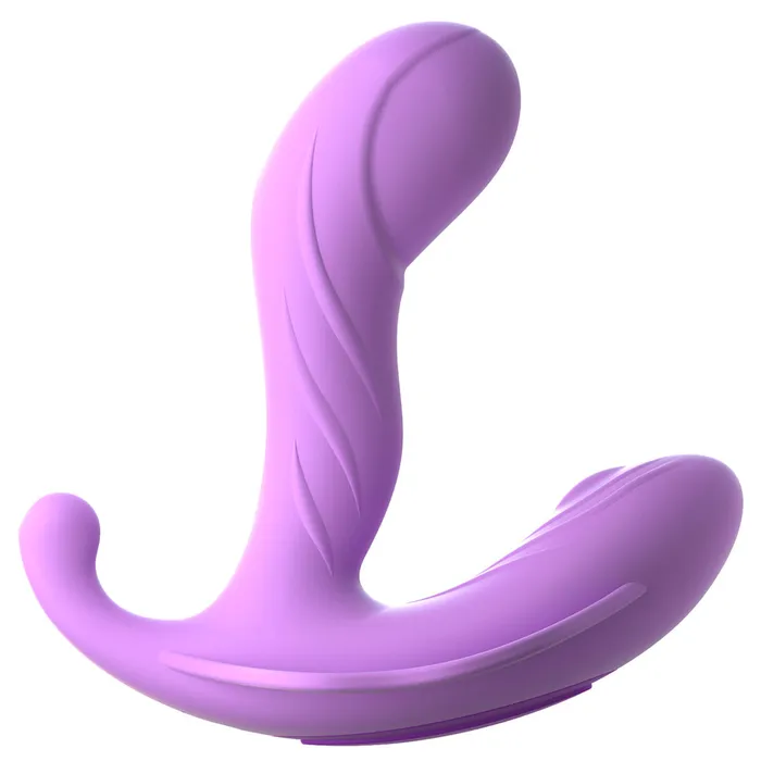 Female Sex Toys | PipeDream Fantasy For Her GSpot Stimulate Her Remote Control Vibrator