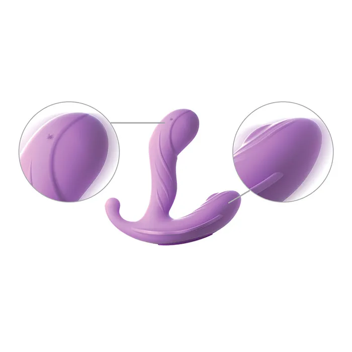 Female Sex Toys | PipeDream Fantasy For Her GSpot Stimulate Her Remote Control Vibrator
