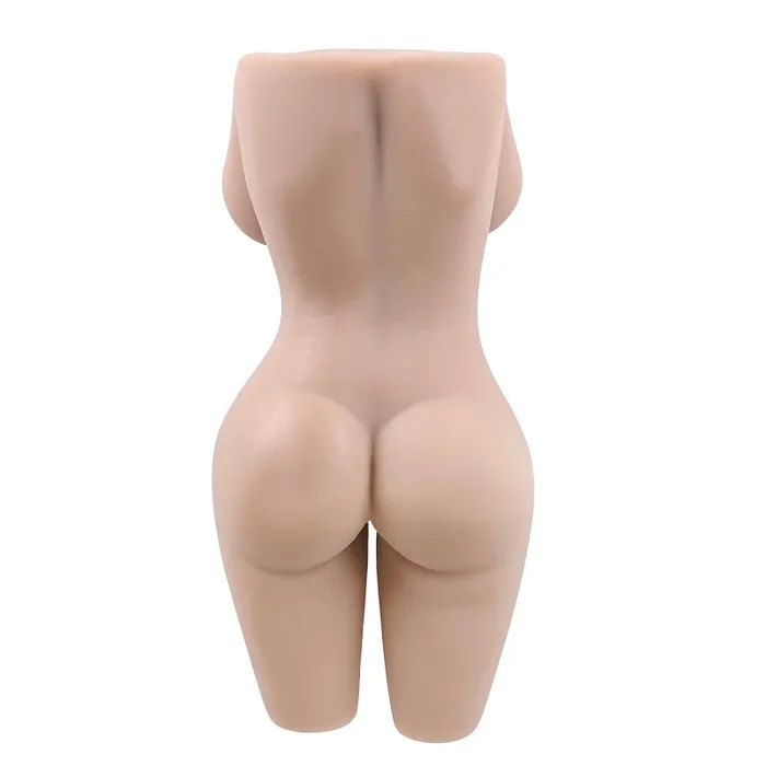 Female Sex Toys | Zero Tolerance Body Language - Light