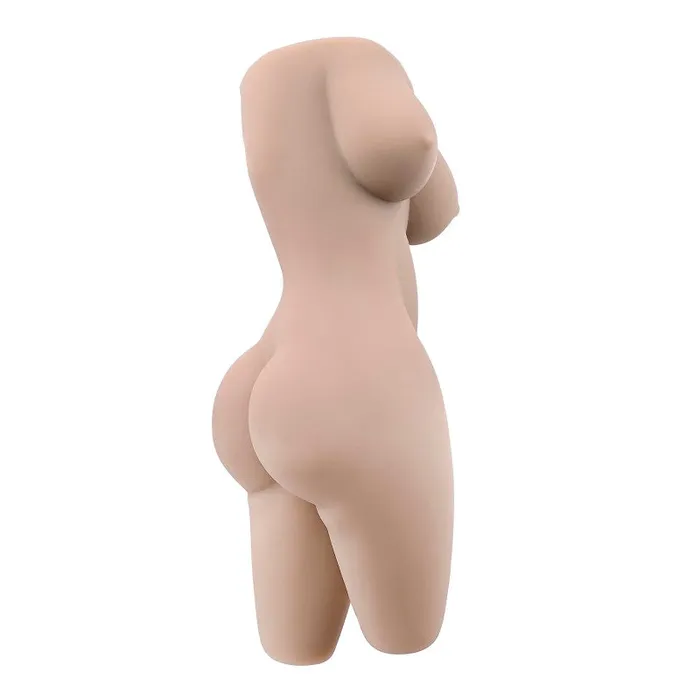 Female Sex Toys | Zero Tolerance Body Language - Light