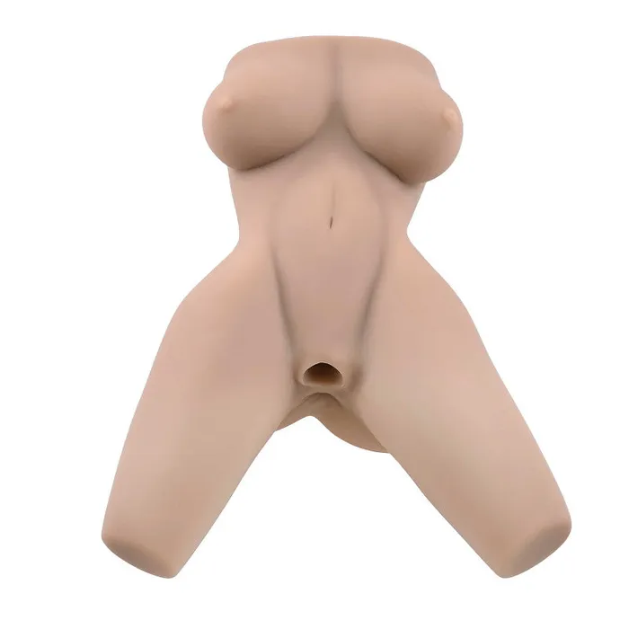 Female Sex Toys | Zero Tolerance Body Language - Light