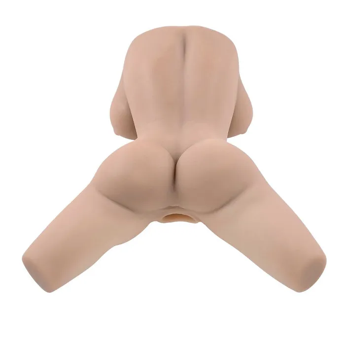 Female Sex Toys | Zero Tolerance Body Language - Light