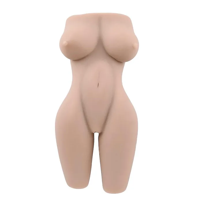Female Sex Toys | Zero Tolerance Body Language - Light