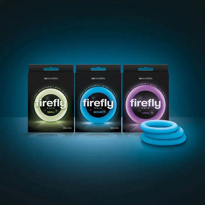 Firefly Halo - Large | nsnovelties Male Sex Toys Firefly Halo - Large | nsnovelties Male Sex Toys