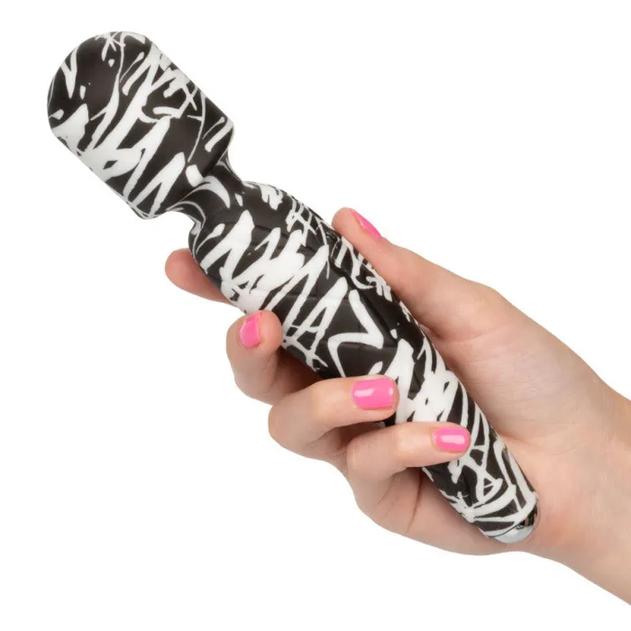 Hype Massager | CalExotics Female Sex Toys Hype Massager | CalExotics Female Sex Toys