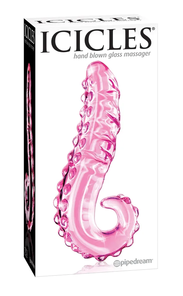 Icicles 24 Pipedream Products Male Sex Toys