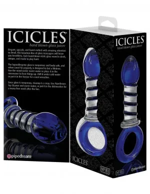 Icicles # 81 | Pipedream Products Male Sex Toys