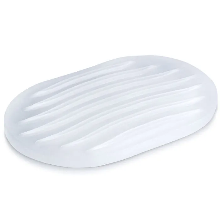 Jackits Stroker Pad - Clear - Each | Screaming O Male Sex Toys Jackits Stroker Pad - Clear - Each | Screaming O Male Sex Toys