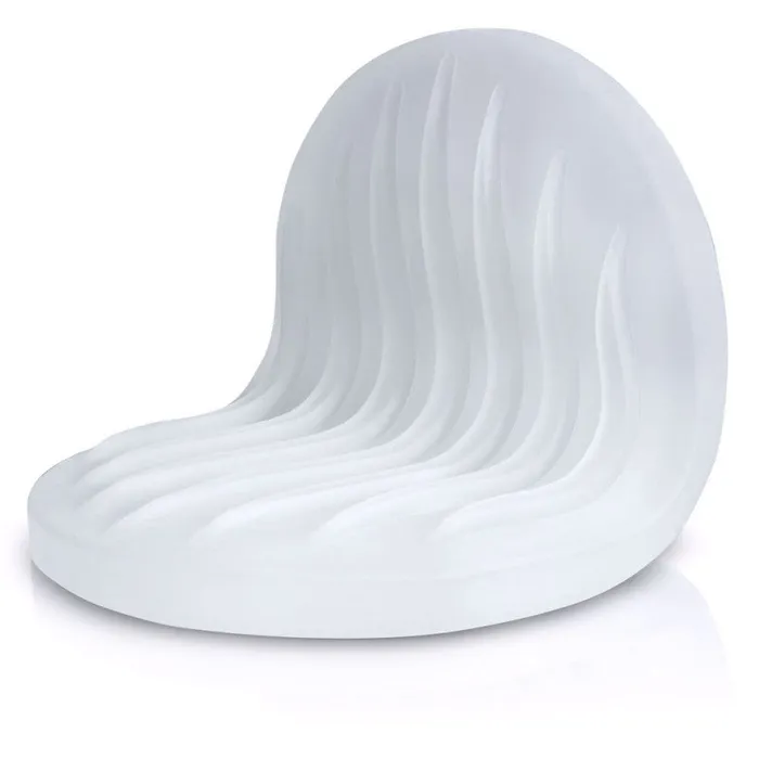 Jackits Stroker Pad - Clear - Each | Screaming O Male Sex Toys Jackits Stroker Pad - Clear - Each | Screaming O Male Sex Toys