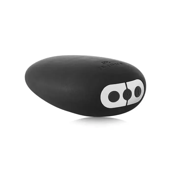 Je Joue Mimi Clitoral Vibrator Black | Je Joue Vibrators