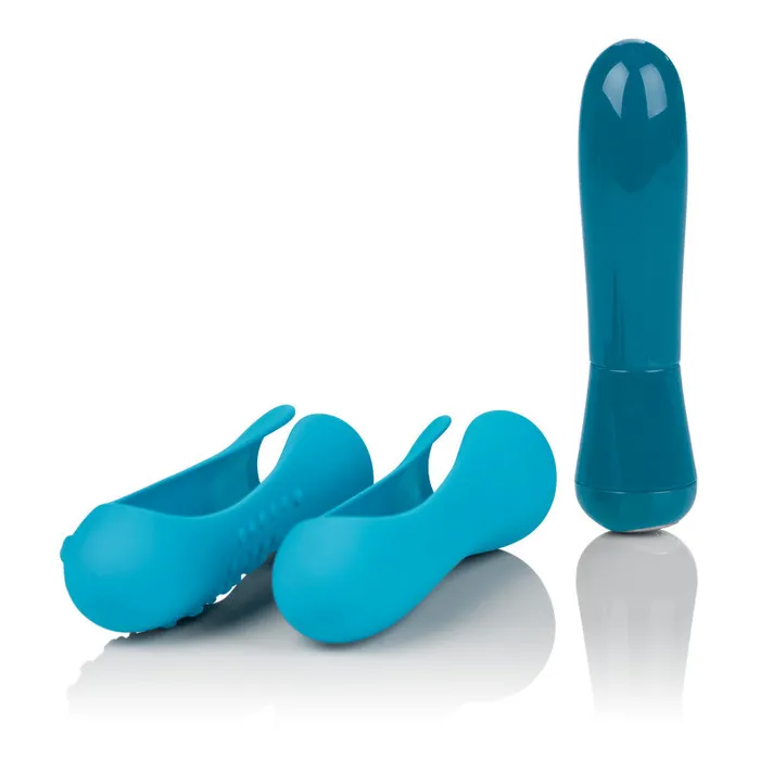 Key Io Mini Massager - Robin Egg Blue | Sale Vibrators Key Io Mini Massager - Robin Egg Blue | Sale Vibrators
