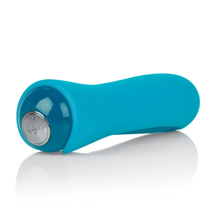 Key Io Mini Massager - Robin Egg Blue | Sale Vibrators Key Io Mini Massager - Robin Egg Blue | Sale Vibrators