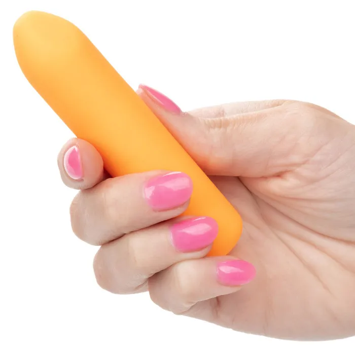 Kyst Fling Orange CalExotics Vibrators